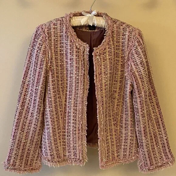 Ladies jacket - Picture 1 of 5